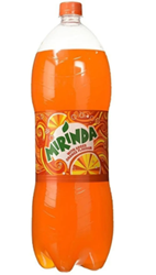 Show details for Miranda Orange 2.25L Picture of Miranda Orange 2.25L