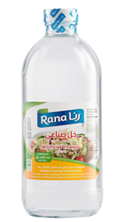 Show details for Rana Vinegar White Glass 474ml Picture of Rana Vinegar White Glass 474ml