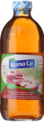 Show details for Rana Apple Cider Vinegar 474ml Picture of Rana Apple Cider Vinegar 474ml