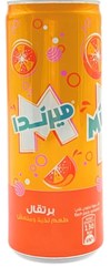 Show details for Miranda Orange 245ml Picture of Miranda Orange 245ml