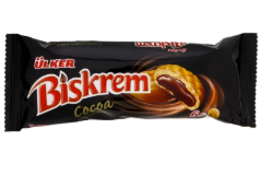 Show details for Cocoa Biscuit Cream 54g Picture of Cocoa Biscuit Cream 54g