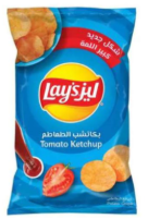 Show details for Lay's Family Pack 165g Picture of Lay's Family Pack 165g