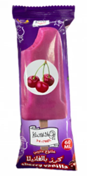 Show details for Colty Fruity Vanilla Cherry 60ml Picture of Colty Fruity Vanilla Cherry 60ml