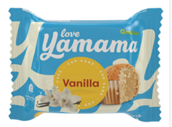 Show details for Yamama Vanilla Cake 25g Picture of Yamama Vanilla Cake 25g