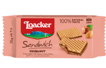 عرض تفاصيل لوكر ساندوتش حشوة كريمة البندق25جرام صورة لوكر ساندوتش حشوة كريمة البندق25جرام