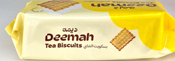 Show details for Dima Shahi Biscuits 150g Picture of Dima Shahi Biscuits 150g