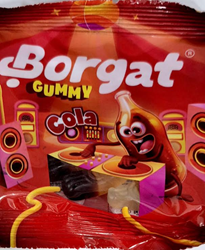 Show details for Jelly Cola10g Picture of Jelly Cola10g