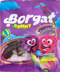 Show details for Blueberry jelly Picture of Blueberry jelly