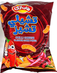 Show details for Fantasy Chilli Cheese 22g Picture of Fantasy Chilli Cheese 22g