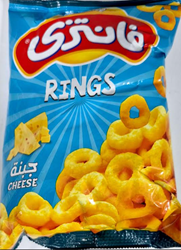 Show details for Fantasy Cheese Rings 22g Picture of Fantasy Cheese Rings 22g