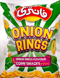 Show details for Fantasy Onion Rings 22g Picture of Fantasy Onion Rings 22g