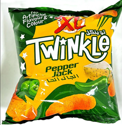 Show details for Excel Twinkle 12g Hot Jack Picture of Excel Twinkle 12g Hot Jack