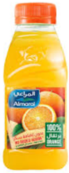 Show details for Almarai Orange & Mixed Fruit Juice 200ml Picture of Almarai Orange & Mixed Fruit Juice 200ml