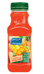 Show details for Almarai Mixed Fruit Juice 300ml Picture of Almarai Mixed Fruit Juice 300ml