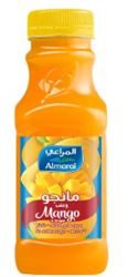 Show details for Almarai Mango & Grape Juice – 300ml Picture of Almarai Mango & Grape Juice – 300ml