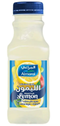 Show details for Almarai Lemon & Mixed Fruits Juice – 300ml Picture of Almarai Lemon & Mixed Fruits Juice – 300ml