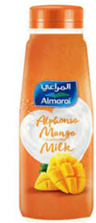 Show details for Almarai Alphonso Mango Milk 360ml Picture of Almarai Alphonso Mango Milk 360ml