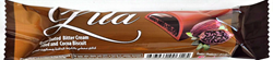 Show details for Lila Chocolate – Dark Cocoa-Filled Ball, 32g     ا Picture of Lila Chocolate – Dark Cocoa-Filled Ball, 32g     ا