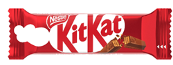 Show details for Kit Kat 2 Finger Nestle 17.7 Picture of Kit Kat 2 Finger Nestle 17.7