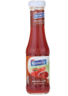Show details for Rana Ketchup 340g Picture of Rana Ketchup 340g