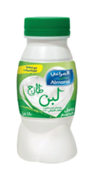 Show details for Almarai Whole Milk 180ml Picture of Almarai Whole Milk 180ml
