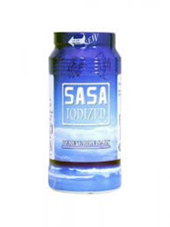 Show details for Sasa salt Picture of Sasa salt