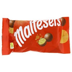 Show details for Malteasers chocolate 37 grams Picture of Malteasers chocolate 37 grams