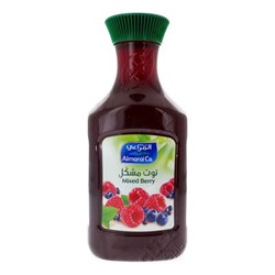 Show details for Almarai juice mixed berries 1.5 L Picture of Almarai juice mixed berries 1.5 L