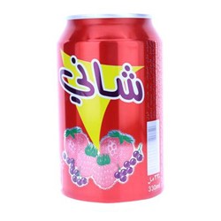 Show details for Shani fruits 330 ml Picture of Shani fruits 330 ml