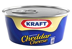 Show details for Kraft cheese medium 100 grams Picture of Kraft cheese medium 100 grams