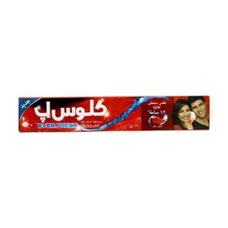 Show details for Close Up Deep Action Toothpaste 120 ml Picture of Close Up Deep Action Toothpaste 120 ml