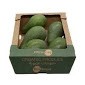 Show details for Avocado, organic 1 kg Picture of Avocado, organic 1 kg