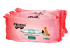 Picture of Nunu Baby Wipes (3 * 72 Wipes), Picture 1