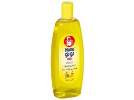 Picture of Nunu Baby Shampoo (500 ml)