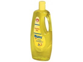 Picture of Nunu Baby Shampoo (600 ml)