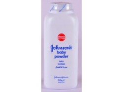 Picture of Johnson's Baby Powder (200g)