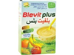 Picture of Baby and Child Supplement Food Velvet Plus (300 g)