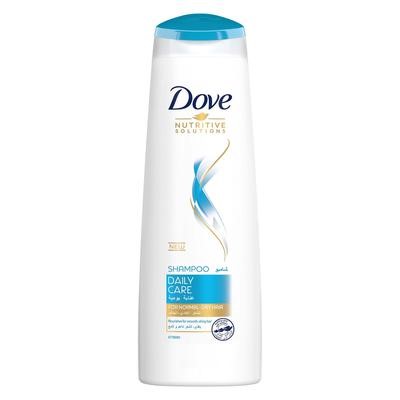 Picture of Dove shampoo daily care 400 ml
