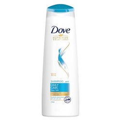 Picture of Dove shampoo daily care 400 ml