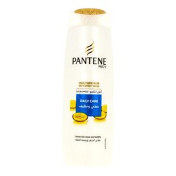 Picture of Pantene Healthy and Clean Shampoo 400 ml