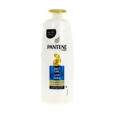 Picture of Pantene Healthy and Clean Shampoo 600 ml