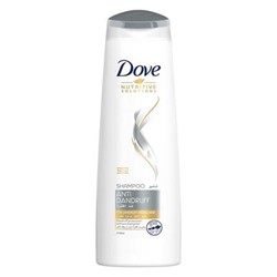 Picture of Dove Anti Dandruff Shampoo 400 ml