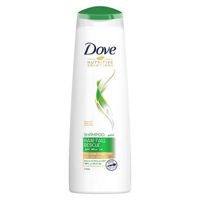 Picture of Dove shampoo anti hair loss 400 ml