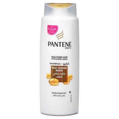 Picture of Pantene Royal Damage Treatment Shampoo 600 ml