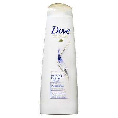 Picture of Dove Damage Care Shampoo 400 ml