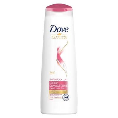 Picture of Dove shampoo color care 400 ml