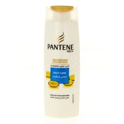Picture of Pantene Healthy and Clean Shampoo 200 ml