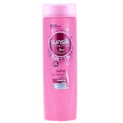 Picture of Sunsilk Shine & Strength Shampoo 200 ml