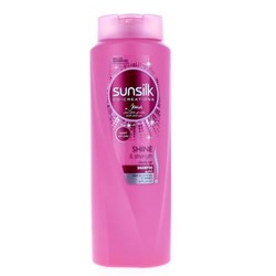 Picture of Sunsilk Shine & Strength Shampoo 700 ml