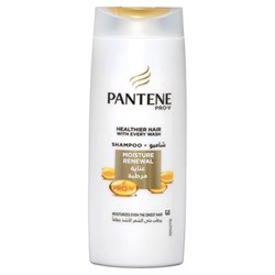 Picture of Pantene Moisturizing Shampoo 400 ml